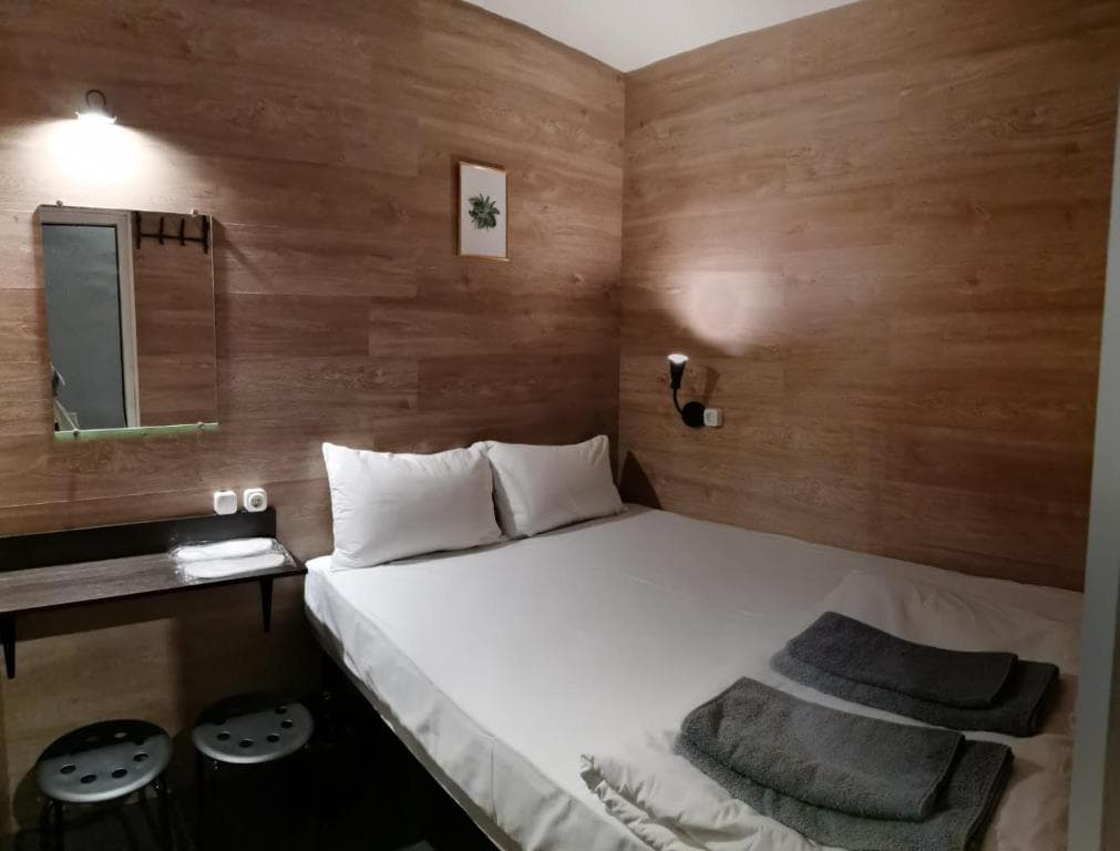 SHELTERZ Электрозаводская: Реальные фото Shelterz Электрозаводская